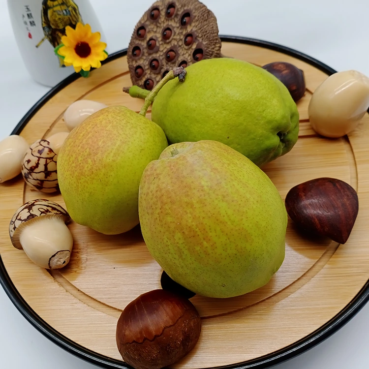 Pere parfumate de calitate export